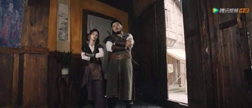 张艺兴喜欢什么花？游戏画面